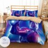 Avengers Infinity War Iron Man Duvet Cover Bedding Set