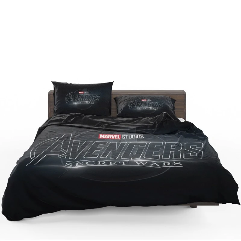 Avengers Secret Wars Marvel Movie Bedding Set Avengers Secret Wars Marvel Movie Bedding Set