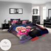 Avenue Q Broadway Show D 3D Duvet Cover Bedroom Sets Bedding Sets