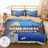 Avicii Somewhere In Stockholm Duvet Cover Bedding Set