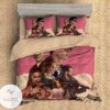 Baby Driver #1 Duvet Cover Bedding Set