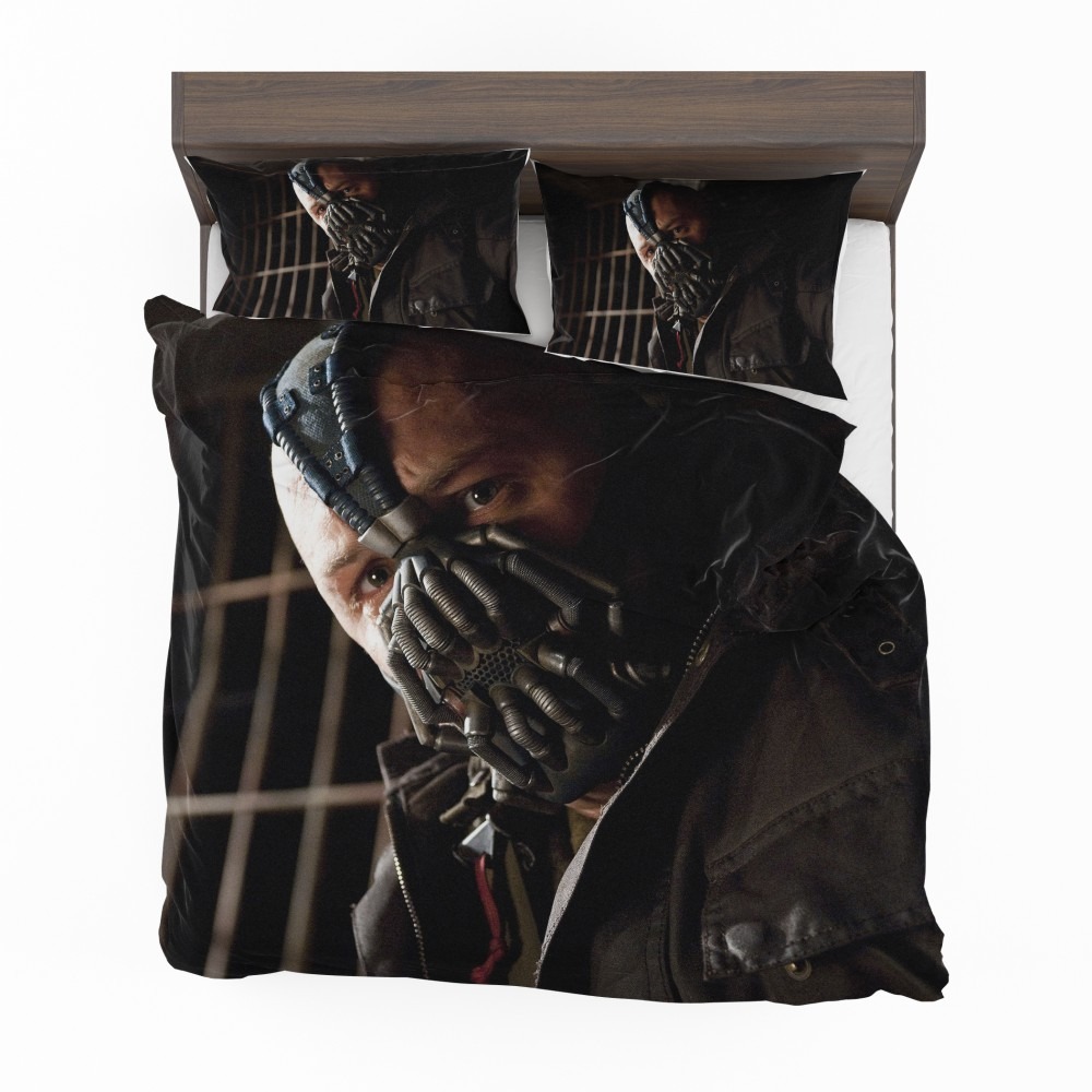 Bane-inThe-Dark-Knight-Rises-Batman-Movie-DC-Comics-Bedding-Set-1