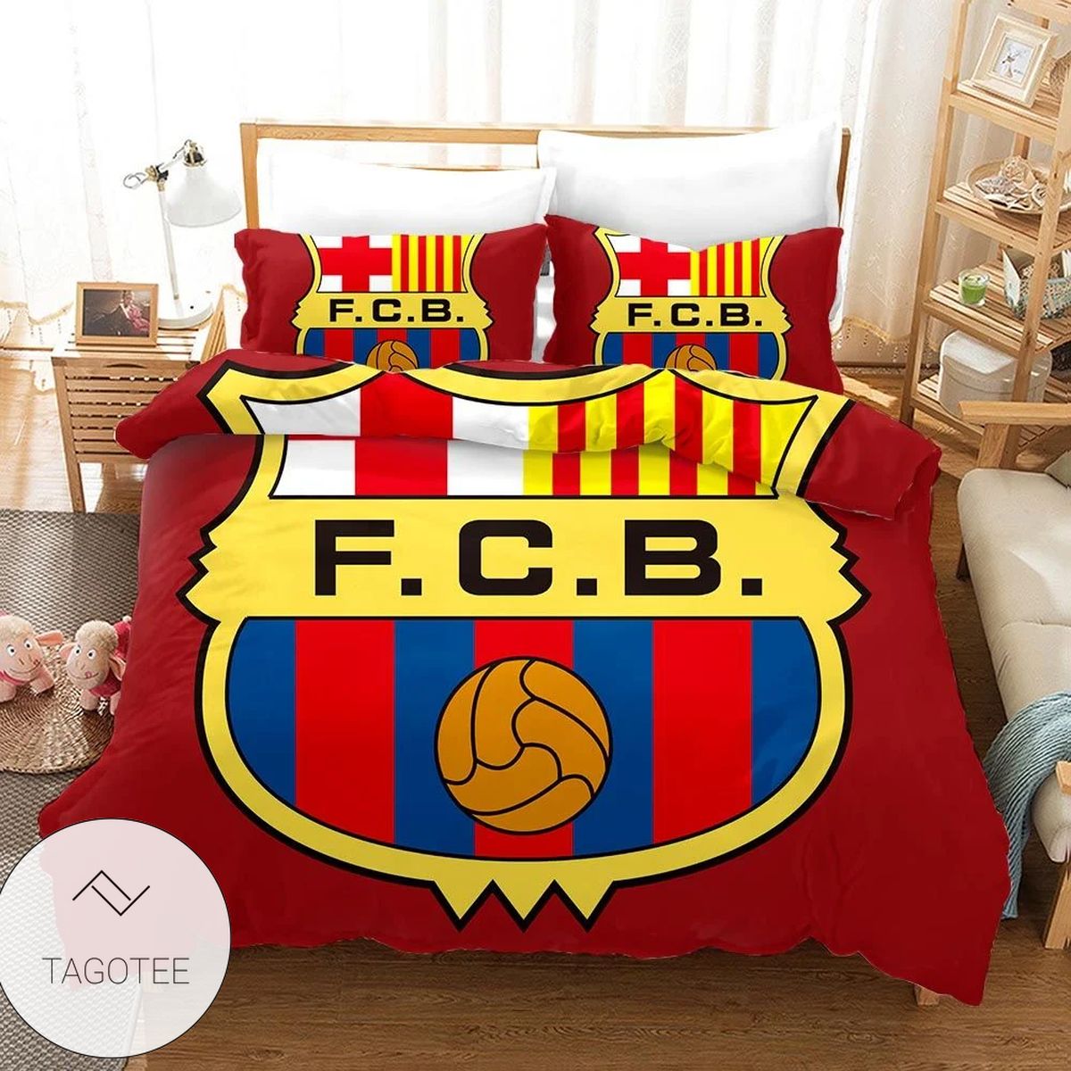 Barcelona Duvet Cover Bedding Set Barcelona Duvet Cover Bedding Set
