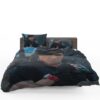 Barney Ross Sylvester Stallone The Expendables 3 Movie Bedding Set
