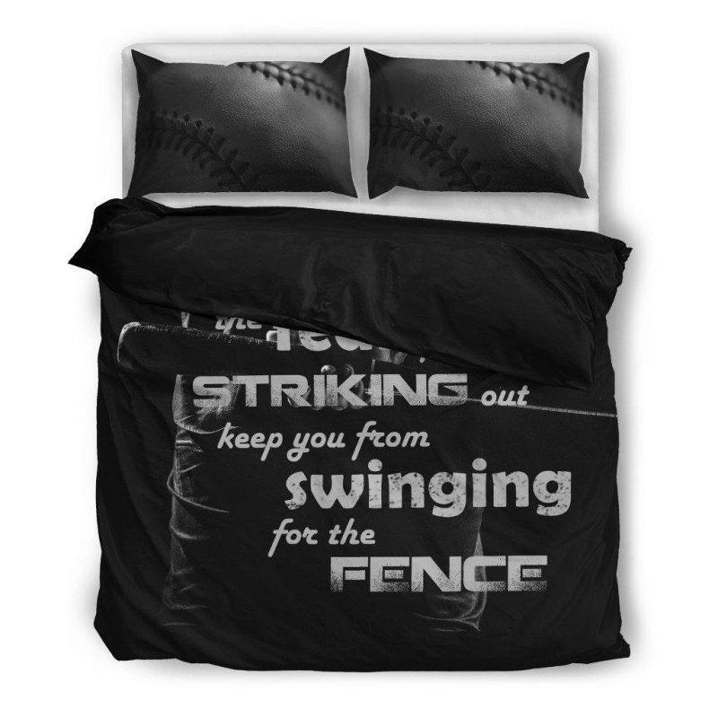 Baseball Duvet Cover and Pillowcase Set Bedding Set Baseball Duvet Cover and Pillowcase Set Bedding Set
