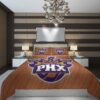 Basketball Brooklyn Nba Nets 1666085 Duvet Cover and Pillowcase Set Bedding Set