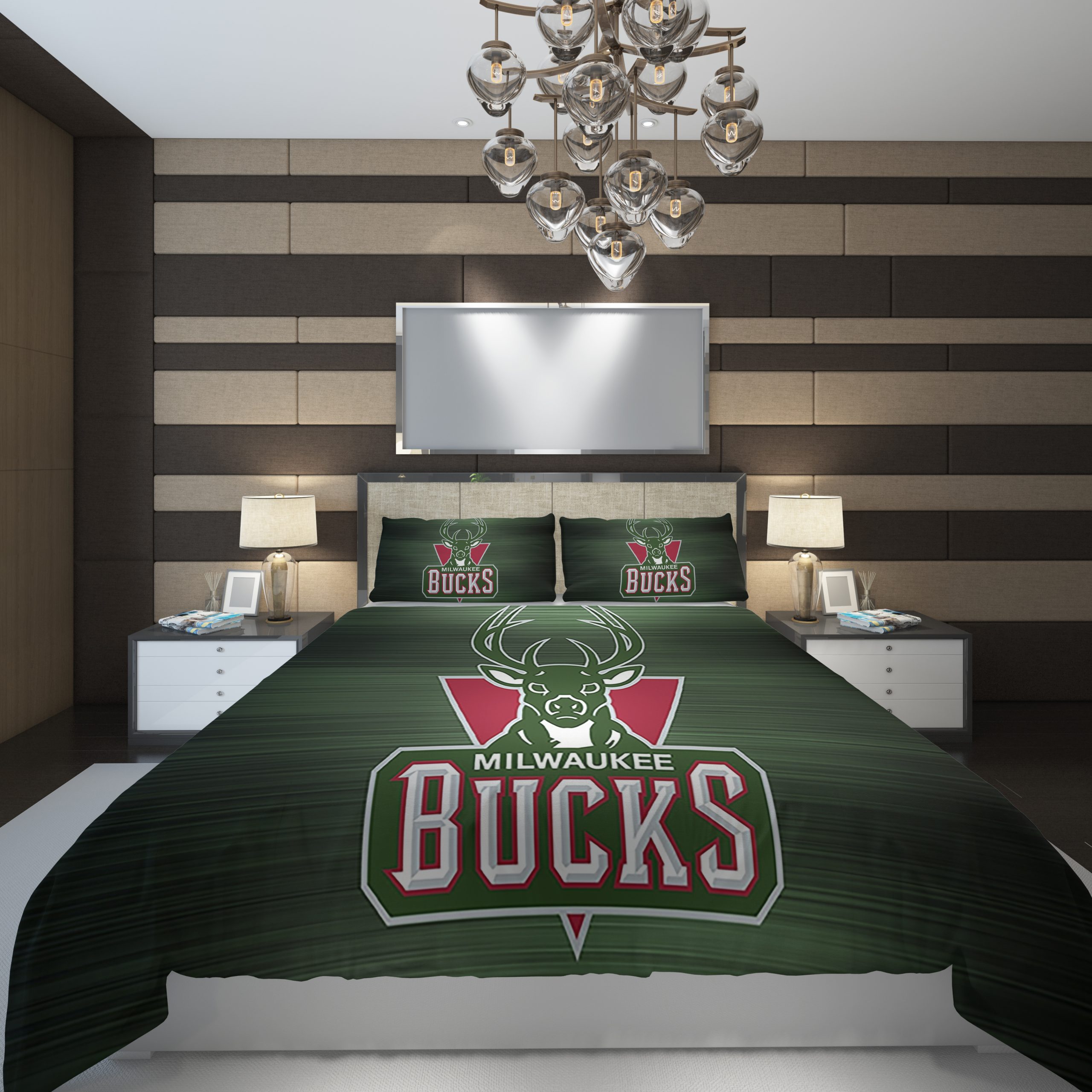 Basketball Bucks Milwaukee Nba 1665907 Duvet Cover and Pillowcase Set Bedding Set 1128 Basketball Bucks Milwaukee Nba 1665907 Duvet Cover and Pillowcase Set Bedding Set 1128