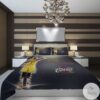 Basketball Detroit Pistons Kyrie Irving Bedding Set