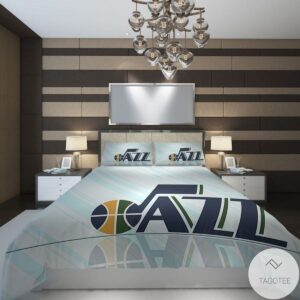 Basketball Golden State Warriors Bedding Set