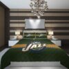 Basketball Jazz Nba Utah 1668935 Duvet Cover and Pillowcase Set Bedding Set 1127