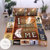 Basketball Lovers Cotton Bed Sheets Spread Comforter Duvet Cover Bedding Sets
