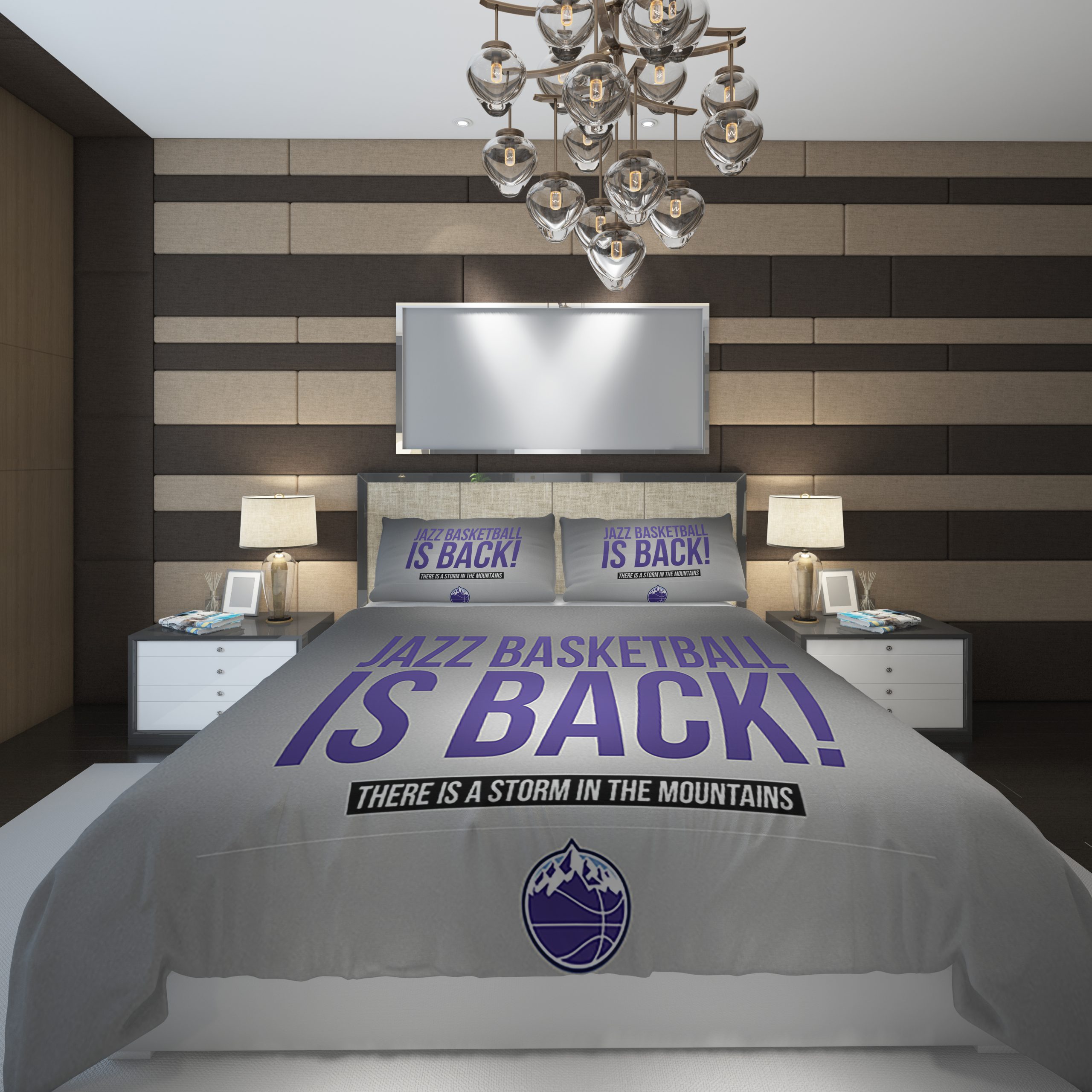 Basketball Nba Oklahoma City Thunder 804550 Duvet Cover and Pillowcase Set Bedding Set Basketball Nba Oklahoma City Thunder 804550 Duvet Cover and Pillowcase Set Bedding Set