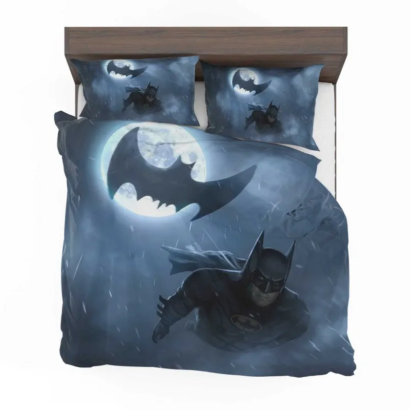 Batman-Cape-is-a-Flash-Bedding-Set-1