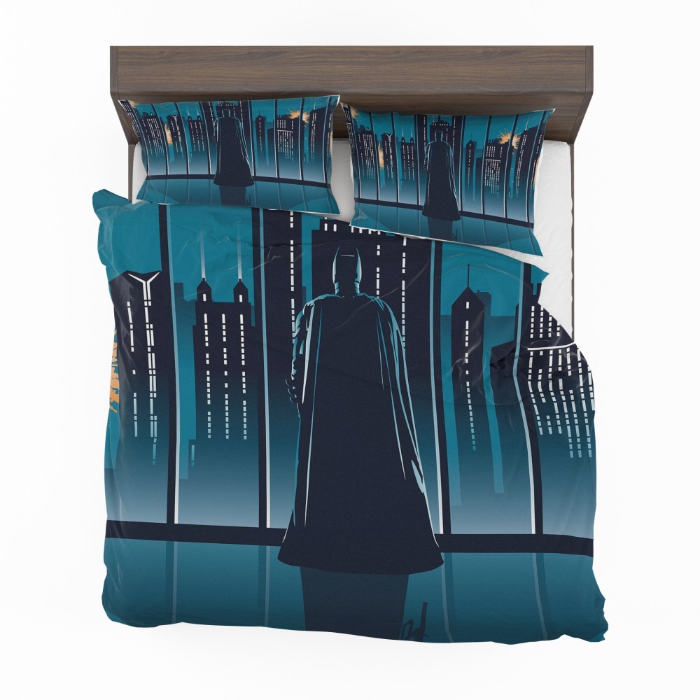 Batman-Movie-DC-Comics-Bedding-Set-1