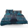 Batman Movie DC Comics Bedding Set