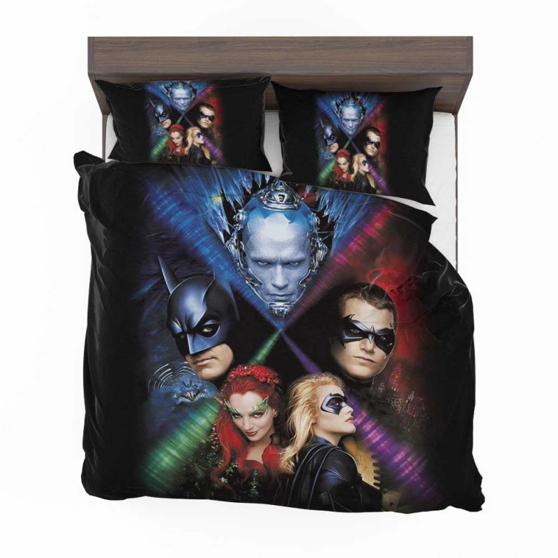 Batman-Robin-in-Justice-League-Movie-Bedding-Set-1