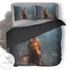 Battlefield 1 They Shall Not Pass Bedding Set