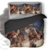 Battlefield #30 Duvet Cover Bedding Set