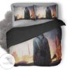 Battlefield Soldier #1 Duvet Cover Bedding Set