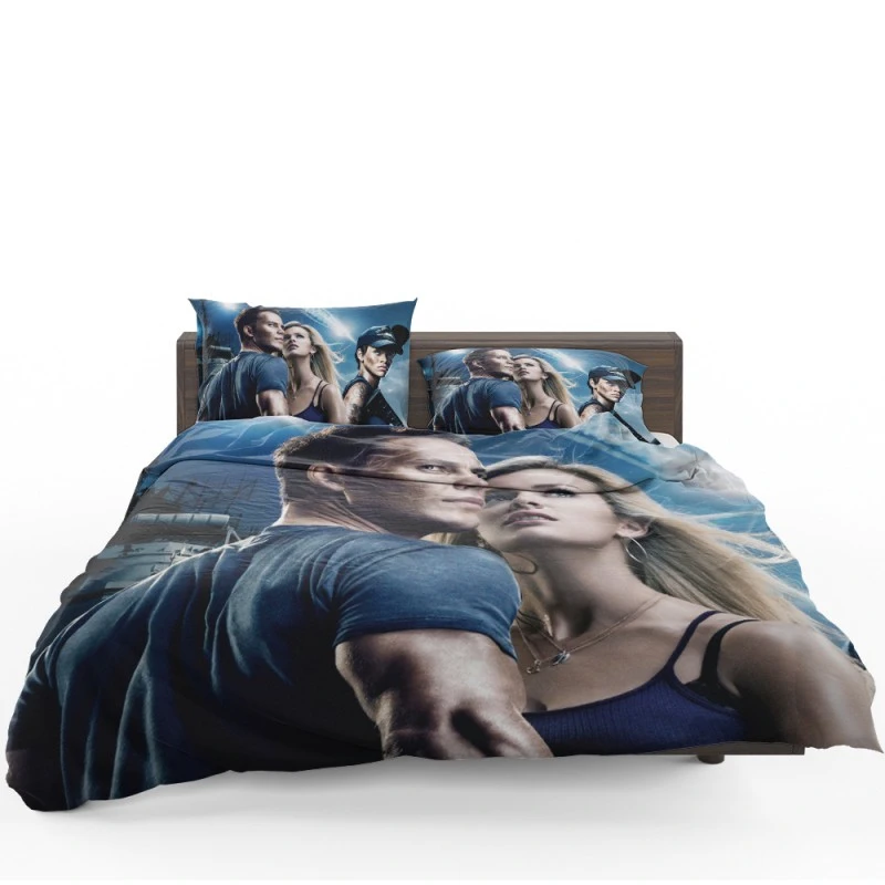 Battleship Movie Taylor Kitsch Brooklyn Decker Bedding Set Battleship Movie Taylor Kitsch Brooklyn Decker Bedding Set