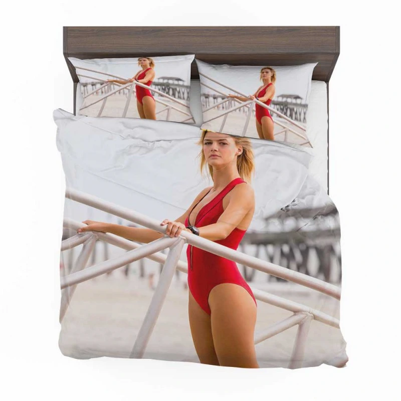 Baywatch-Movie-Kelly-Rohrbach-Bedding-Set-1
