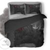 Beast Artwork Duvet Cover Bedding Set