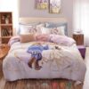 Beauty And The Beast Bedding Set