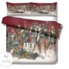 Bedding Set Apex Legends (5 Styles)