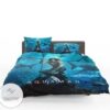 Bedding Set Aquaman Justice League Jason Momoa (Duvet Cover & Pillow Cases)