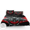 Bedding Set Dc Comics Batman Dark (Duvet Cover & Pillow Cases)