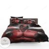 Bedding Set Deadpool The Circle Chase Comics