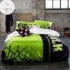 Bedding Set Incredible Hulk (Duvet Cover & Pillow Cases)