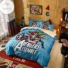 Bedding Set Marvel Avengers Assemble Bed In A Bag-