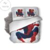 Bedding Set Marvel Spider Man Boys