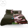 Bedding Set Peter Parker The Spectacular Spider Man-