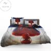 Bedding Set The Amazing Spider-Man Peter Parker-