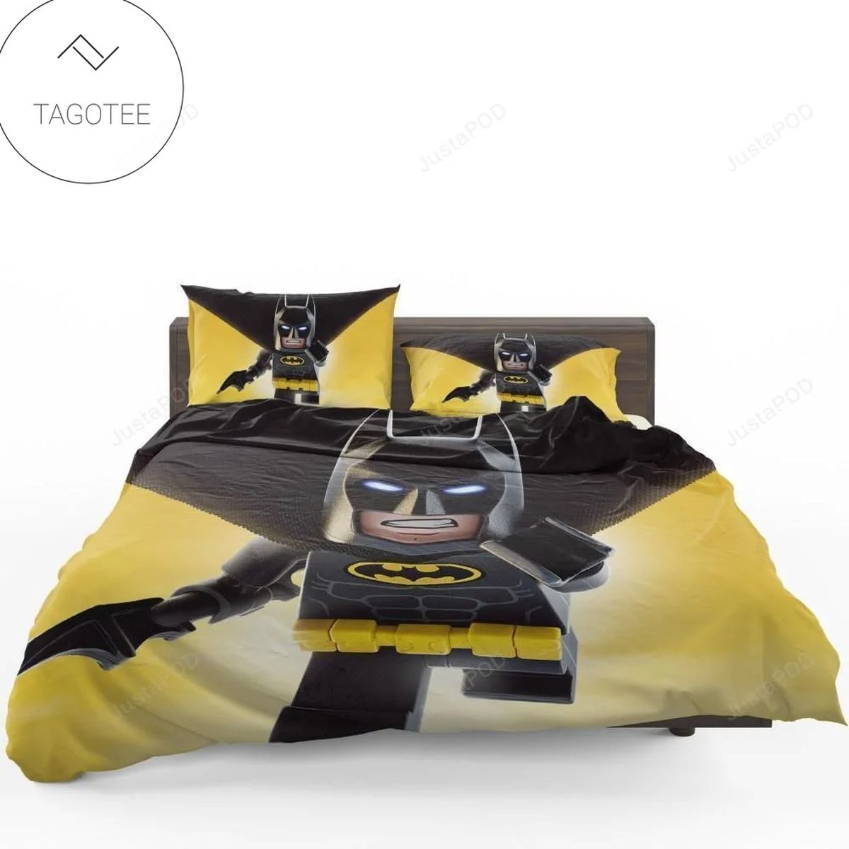 Bedding Set The Lego Batman Dc Universe Movie Bedding Set The Lego Batman Dc Universe Movie