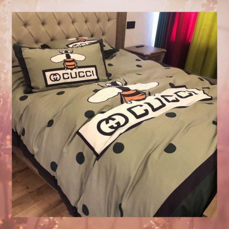 Bee-Gucci-Bedding-Set-2