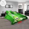 Beer Brand Beck’S 1D 3D Duvet Cover Bedroom Sets Bedding Sets