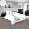 Beer Brand Brewdog 1N 3D Duvet Cover Bedroom Sets Bedding Sets-