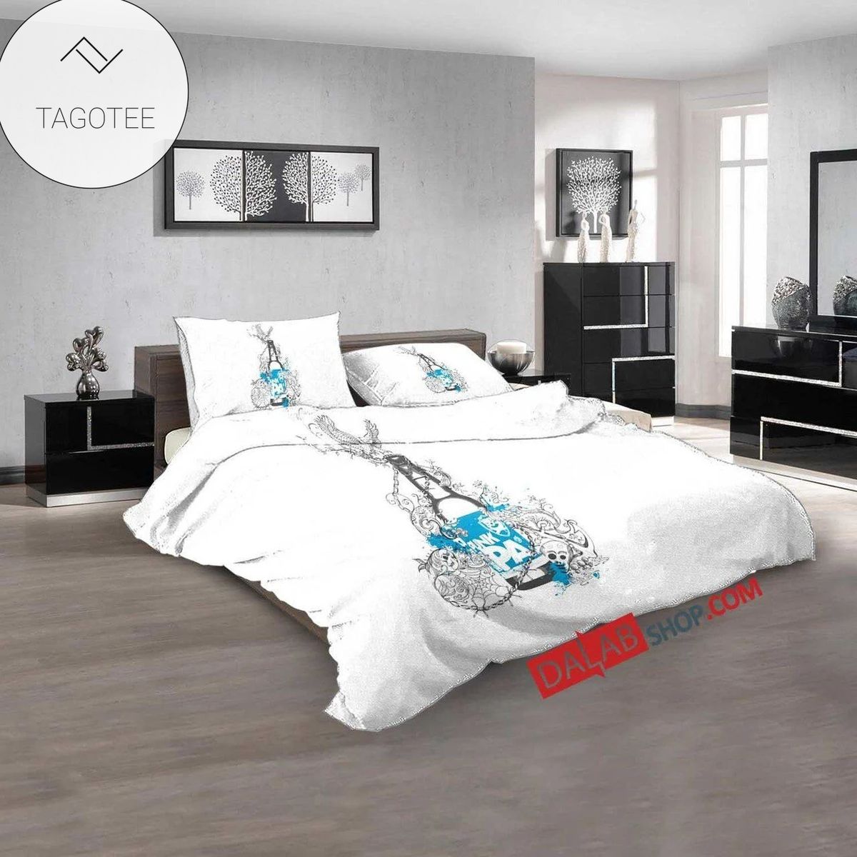 Beer Brand Brewdog 1N 3D Duvet Cover Bedroom Sets Bedding Sets- Beer Brand Brewdog 1N 3D Duvet Cover Bedroom Sets Bedding Sets-