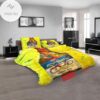 Beer Brand Fat Tire 1D 3D Duvet Cover Bedroom Sets Bedding Sets