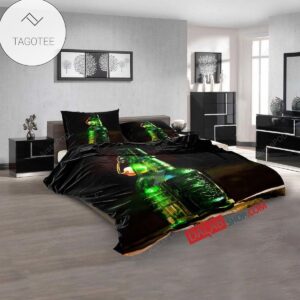 Beer Brand Grolsch 1D 3D Duvet Cover Bedroom Sets Bedding Sets