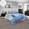 Beer Brand Hoegaarden Witbier 1N 3D Duvet Cover Bedroom Sets Bedding Sets