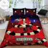 Beetlejuice Bedding Set (Duvet Cover & Pillow Cases)