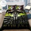 Beetlejuice Bedding Set Sleepy (Duvet Cover & Pillow Cases)-