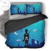 Being Normal Is Boring Duvet Cover Bedding Set