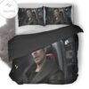 Benicio Del Toro In Star Wars The Last Jedi Duvet Cover Bedding Set