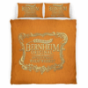 Bernheim Vintage Bedding Set