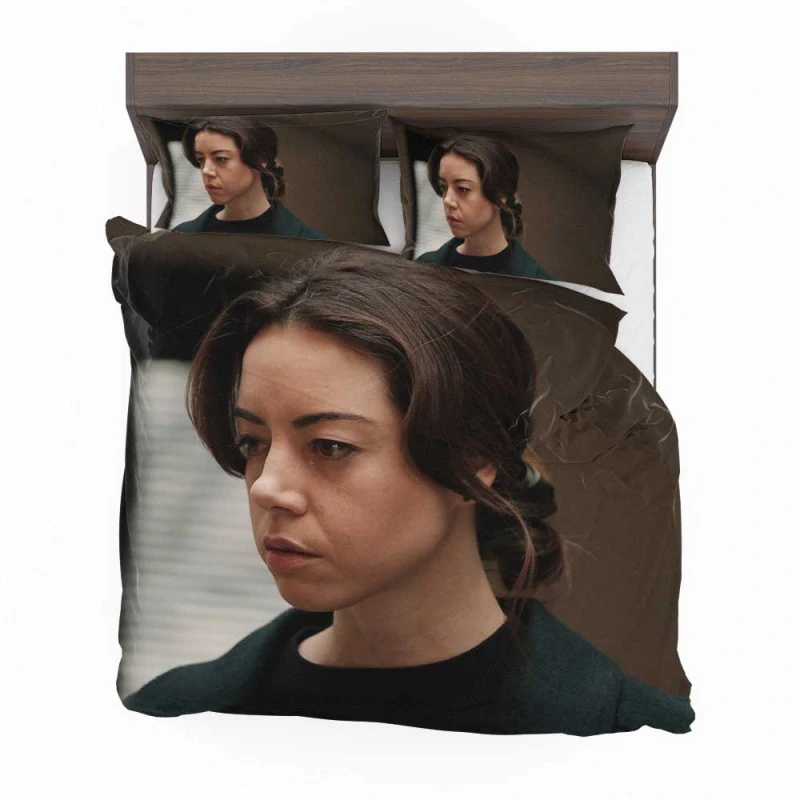 Best-Sellers-Movie-Aubrey-Plaza-Bedding-Set-1